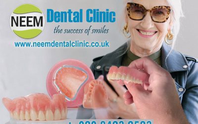 Denture / False Teeth FAQs