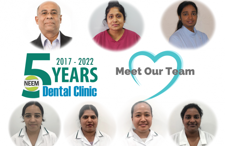 Why Choose Neem Dental Clinic In Harrow?