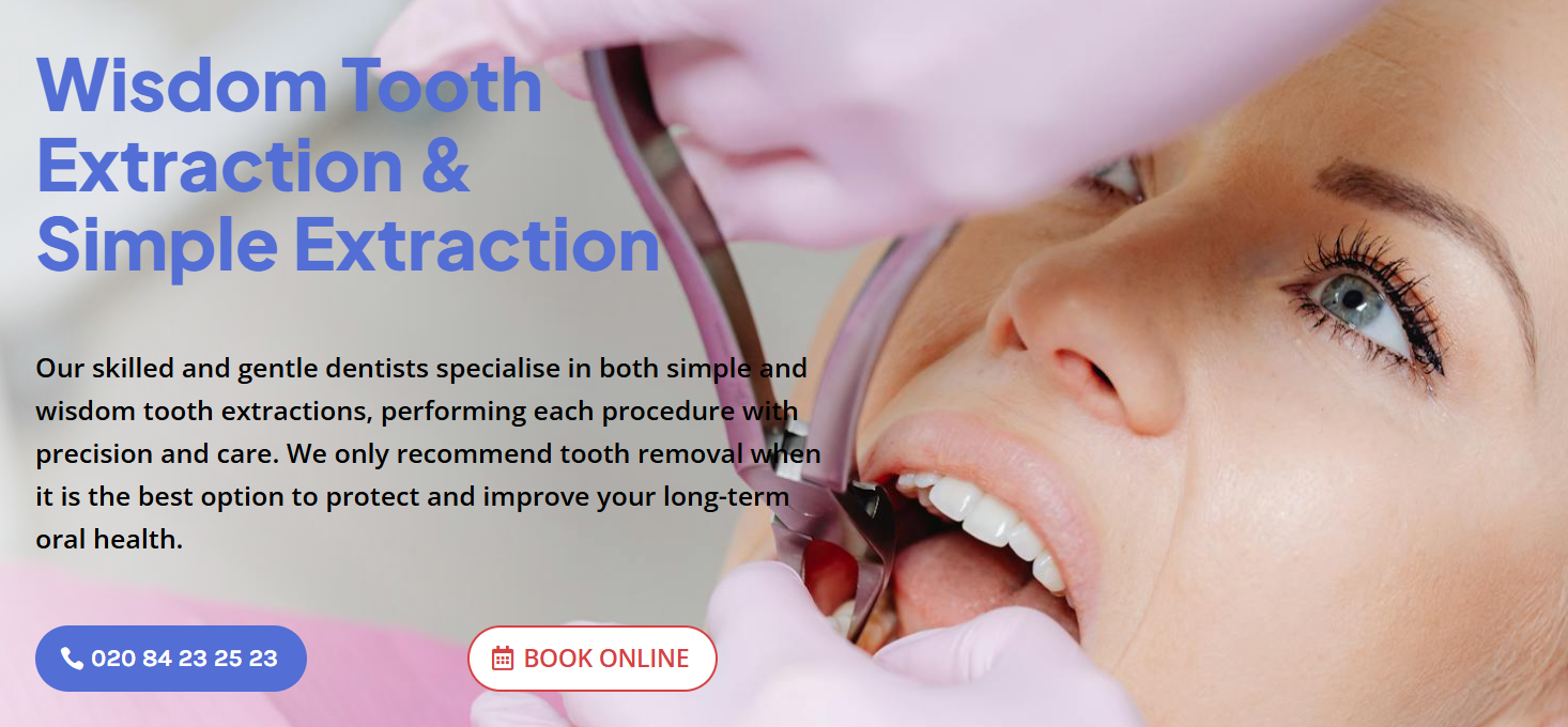 Dental Tooth Extraction Dental Tooth Extraction